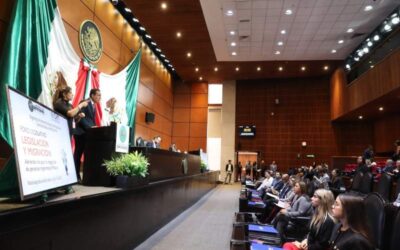 Comisión de Asuntos Migratorios realiza foro sobre la integración de personas migrantes en México