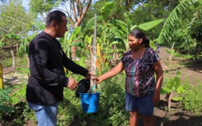En coordinación con autoridades estatales, el Congreso local se suma a la entrega de ayuda humanitaria en la Costa, tras el paso del huracán “Erick”