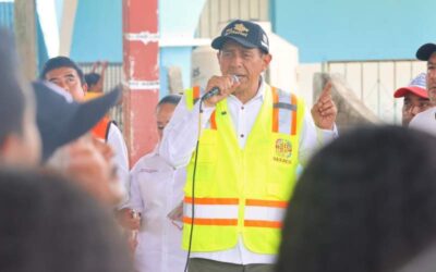 En Oaxaca es tiempo de unidad para poner a la Costa de pie: Salomón Jara