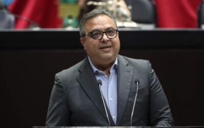 Impulsan reformas para sancionar uso indebido de herramientas tecnológicas con base en inteligencia artificial generativa