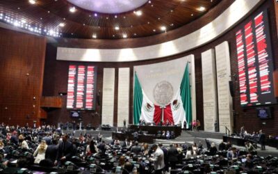 La Cámara de Diputados aprobó, en lo general y en lo particular, dictamen que extingue el CONEVAL y transfiere sus funciones al INEGI
