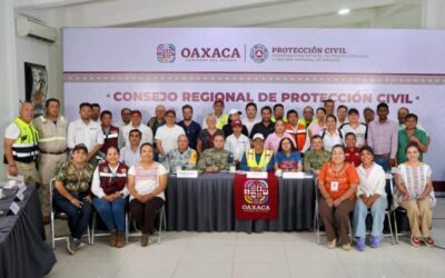 La Costa de pie: Gobierno de Oaxaca iniciará entrega de 50 mil láminas