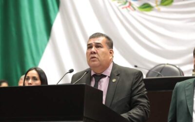 Plantea iniciativa cancelar residencia temporal o permanente a extranjeros que incurran en actos discriminatorios