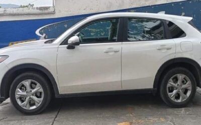 Policía Municipal asegura dos vehículos con reporte de robo activo en operativos distintos