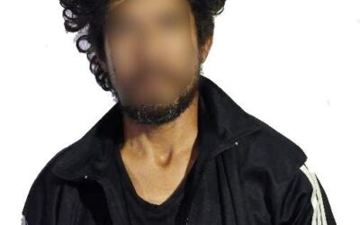 Policía Municipal detiene a una persona por el presunto delito contra la salud