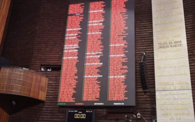 Por unanimidad, la Cámara de Diputados avaló reforma a la Ley del Seguro Social que regula los retiros parciales por desempleo