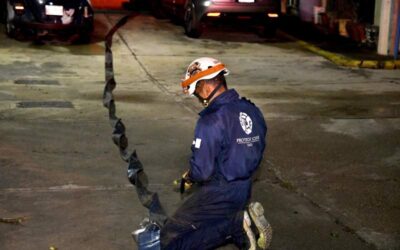 Refuerzan en Xoxocotlán acciones preventivas ante temporada de lluvias