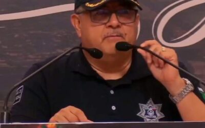 Sin denuncia, no hay justicia: hagamos equipo por Oaxaca de Juárez