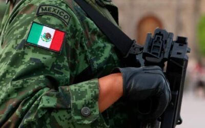 Suspenden indefinidamente el juicio contra militares que mataron a cinco civiles en Nuevo Laredo