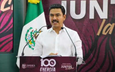 “Tache al Bache”: coordinación entre Oaxaca de Juárez y Gobierno Estatal que da resultados