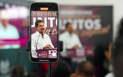 “Tira paro, no basura”: Municipio refuerza campaña por una ciudad limpia y ordenada