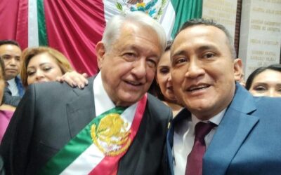 Recuerda y celebra Nino Morales, 7 años de la victoria del pueblo