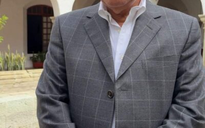 Ayuntamiento ratifica nombramiento al Cronista de la Ciudad de Oaxaca de Juárez