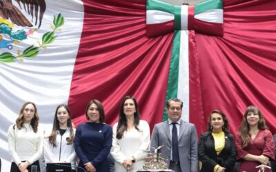 Cámara de Diputados remitió al Ejecutivo proyecto de decreto que expide Ley en Materia de Telecomunicaciones y Radiodifusión
