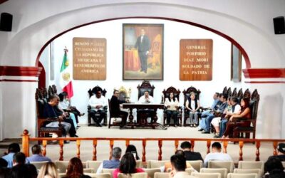 Descuentos en traslado de dominio estarán vigentes durante todo julio en Oaxaca de Juárez
