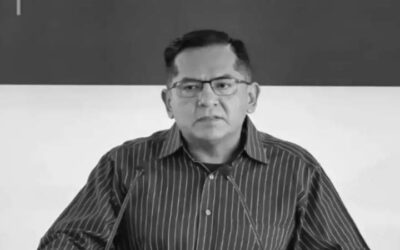 FGR arresta a Víctor Hugo Chávez Martínez, exsecretario de Seguridad Pública de Tabasco