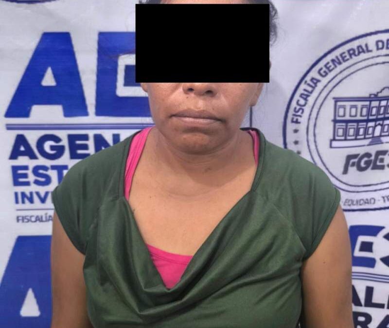 Fiscalía de Oaxaca ejecuta orden de aprehensión contra dos personas por despojo agravado, cometido de manera violenta en Salina Cruz