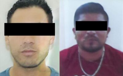 Fiscalía de Oaxaca obtiene vinculación a proceso contra dos personas más por Alteración de Indicios y Evidencias, por hechos ocurridos en el colegio “Francoise Dolto”; suman cuatro procesados