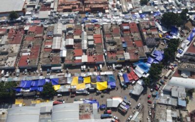 Fiscalía de Oaxaca y Mando de Coordinación de Seguridad de la Zona Metropolitana, realizan despliegue inmediato y trabajos de búsqueda de responsables de homicidio cometido en la capital