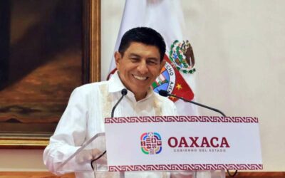Guelaguetza 2025 dará muestra del sistema social comunitario de Oaxaca, que ayuda a quien lo necesita