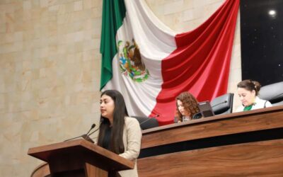 Iniciativa de Ley busca proteger a la niñez y adolescentes contra la explotación sexual en zonas turísticas