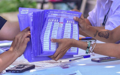 Juzgadores sancionados por acordeones podrán pagar sus multas en meses sin intereses
