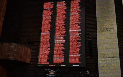 La Cámara de Diputados aprobó, en lo general, expedir nueva Ley de Telecomunicaciones y Radiodifusión