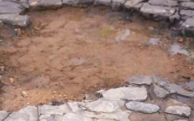 Mejoran la imagen urbana y movilidad en el Centro Histórico de Oaxaca de Juárez