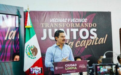 Oaxaca de Juárez vive una Guelaguetza histórica con resultados positivos en seguridad, limpieza y obra pública