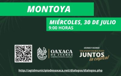Sesión de Cabildo, espacio de diálogo abierto para el beneficio ciudadano