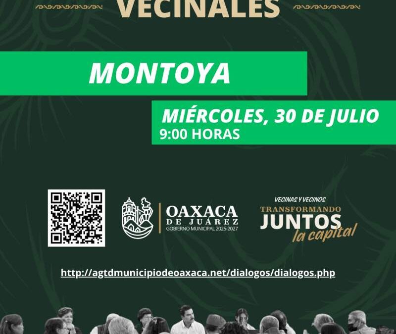 Sesión de Cabildo, espacio de diálogo abierto para el beneficio ciudadano