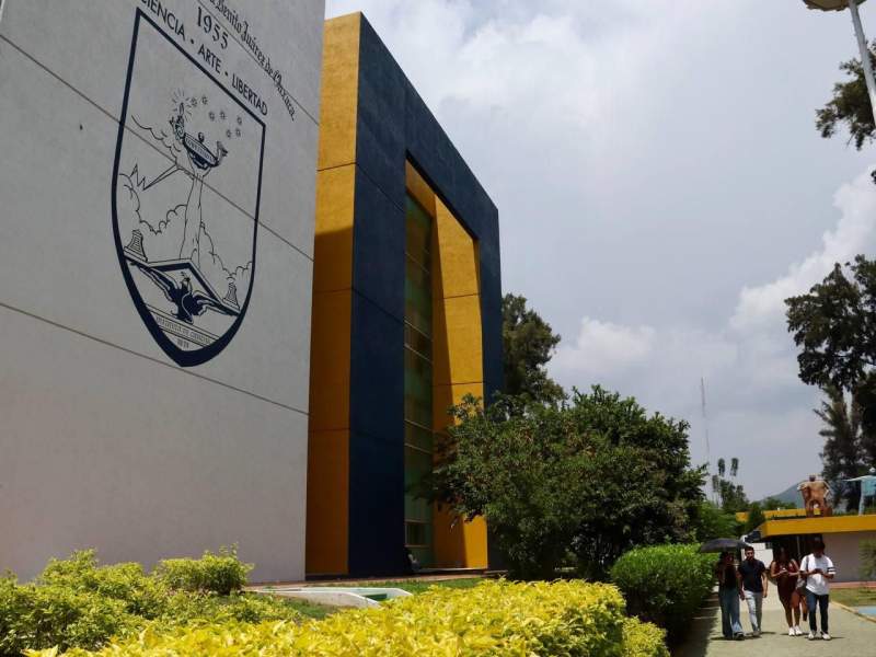 UABJO lanzará segunda convocatoria de admisión para 33 licenciaturas