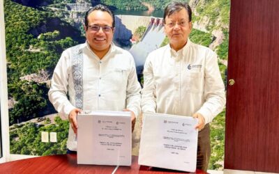 Presa “Margarita Maza” entra en licitación: Oaxaca da un paso histórico hacia el abasto seguro de agua