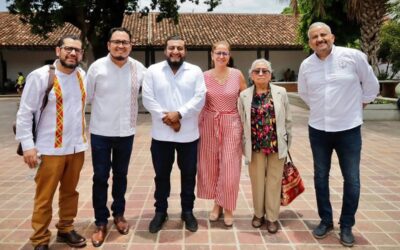 UABJO abrirá Facultad de Medicina en Juchitán con enfoque zapoteca e intercultural