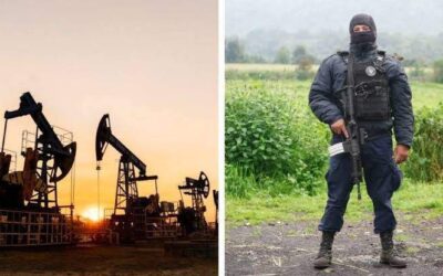 Alerta FinCEN: Cárteles mexicanos contrabandean petróleo robado a EE.UU. y generan miles de millones en ingresos ilícitos
