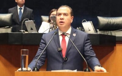 Buscan tipificar y sancionar el reclutamiento forzado de personas