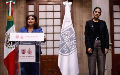 Caen 13, pero autoridades aún desconocen móvil del ataque contra asesores de Clara Brugada