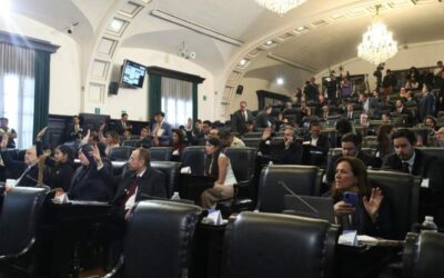 Comisión Permanente exhorta a Sedena y SRE a fortalecer acciones para controlar y erradicar el tráfico y uso ilegal de armas de fuego