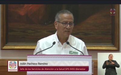 Comprometen distribución de medicamentos en hospitales de Oaxaca