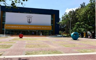 Concluyen vacaciones de verano en la UABJO