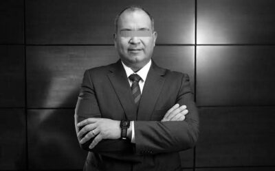 Detienen en EU a Carlos Treviño Medina, exdirector de Pemex, acusado por caso Odebrecht