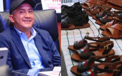 Disculpa pública de Adidas; un triunfo en la defensa y protección de la cultura: Nino Morales