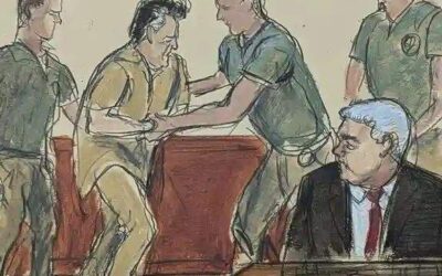 El Mayo Zambada se declara culpable en Nueva York tras pactar con la justicia de Estados Unidos