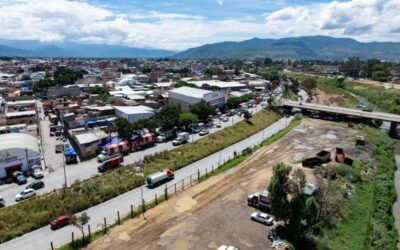 El Playón se mantiene limpio y libre de basura, tras años de abandono