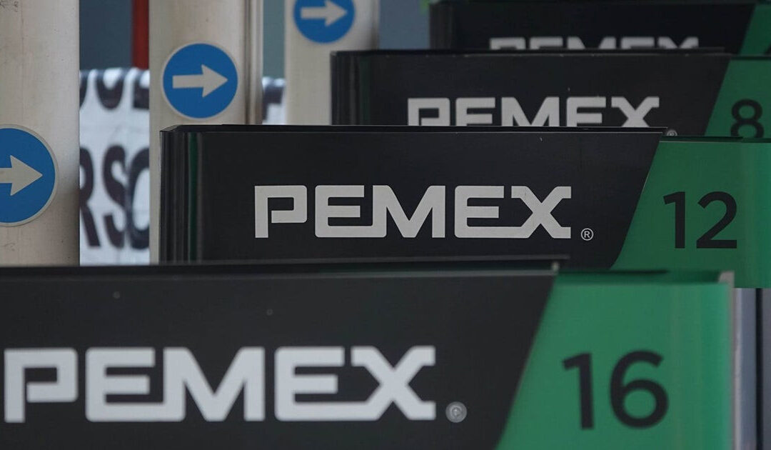 EU acusa a empresarios mexicanos por sobornos en Pemex