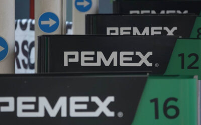 EU acusa a empresarios mexicanos por sobornos en Pemex
