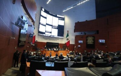 Exhorta la Permanente a declarar desastre natural en municipios de Oaxaca afectados por el huracán Erick