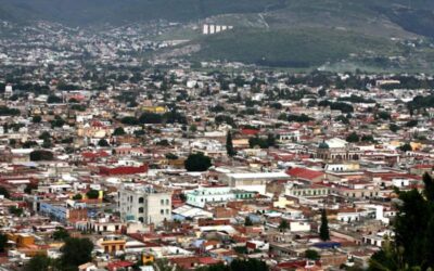 Fibra Danhos construirá un centro comercial en Oaxaca con inversión de 6,000 millones de pesos