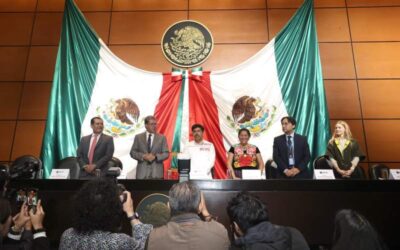 Impartición de justicia debe tener una perspectiva de pluriculturalidad: ministro Hugo Aguilar Ortiz