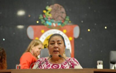 Impulsan iniciativa para incorporar el Protocolo Alba en la Ley de los Derechos de Niñas, Niños y Adolescentes del Estado